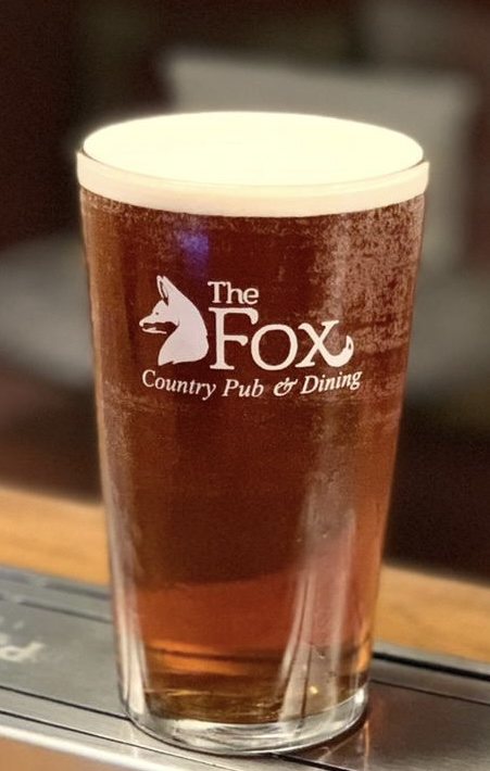 The Fox Beer 1